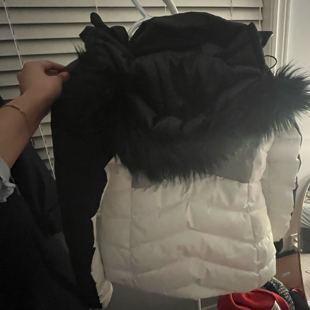 mountain warehouse skii jacket - Picture 3 of 4